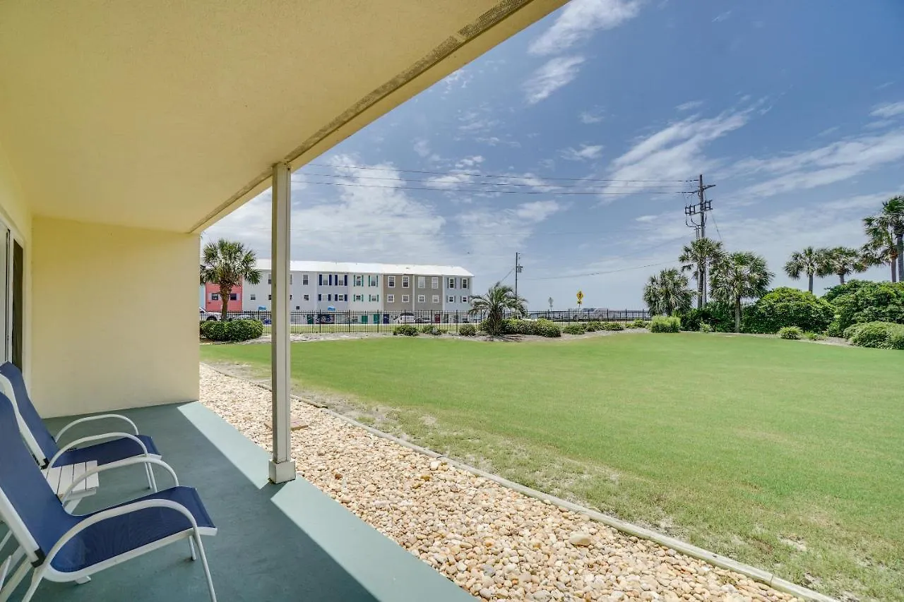 Ciboney By Panhandle Getaways Apartament *