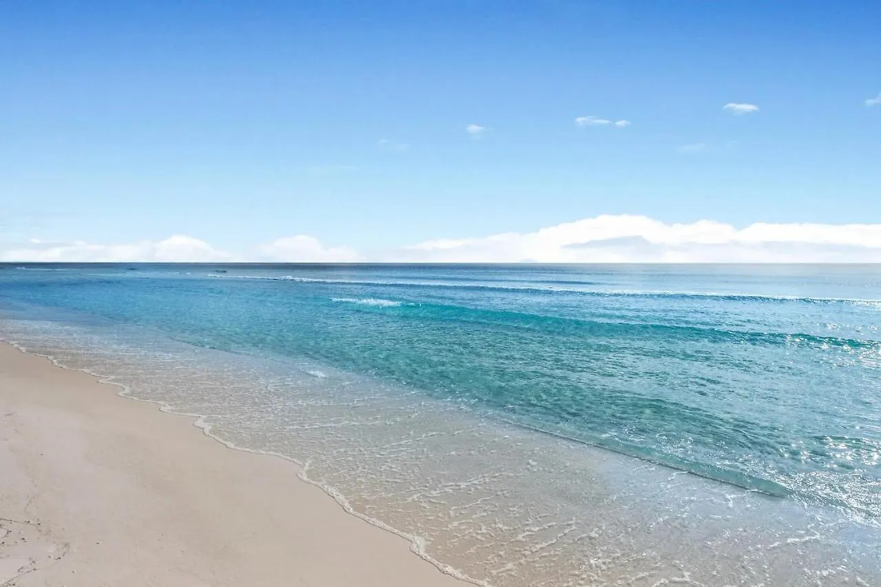 Prázdninový dům Ocean Breeze Destin