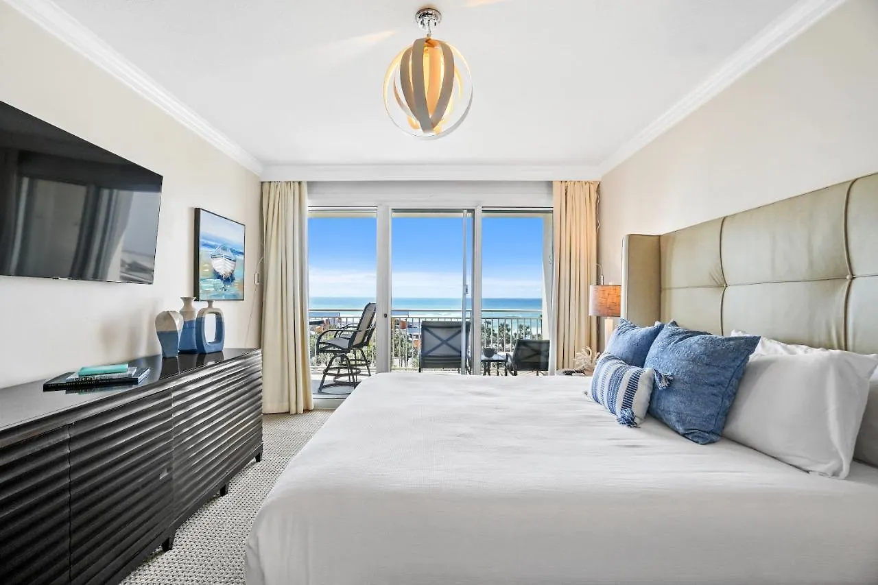 Sterling Shores By Panhandle Getaways Lägenhet