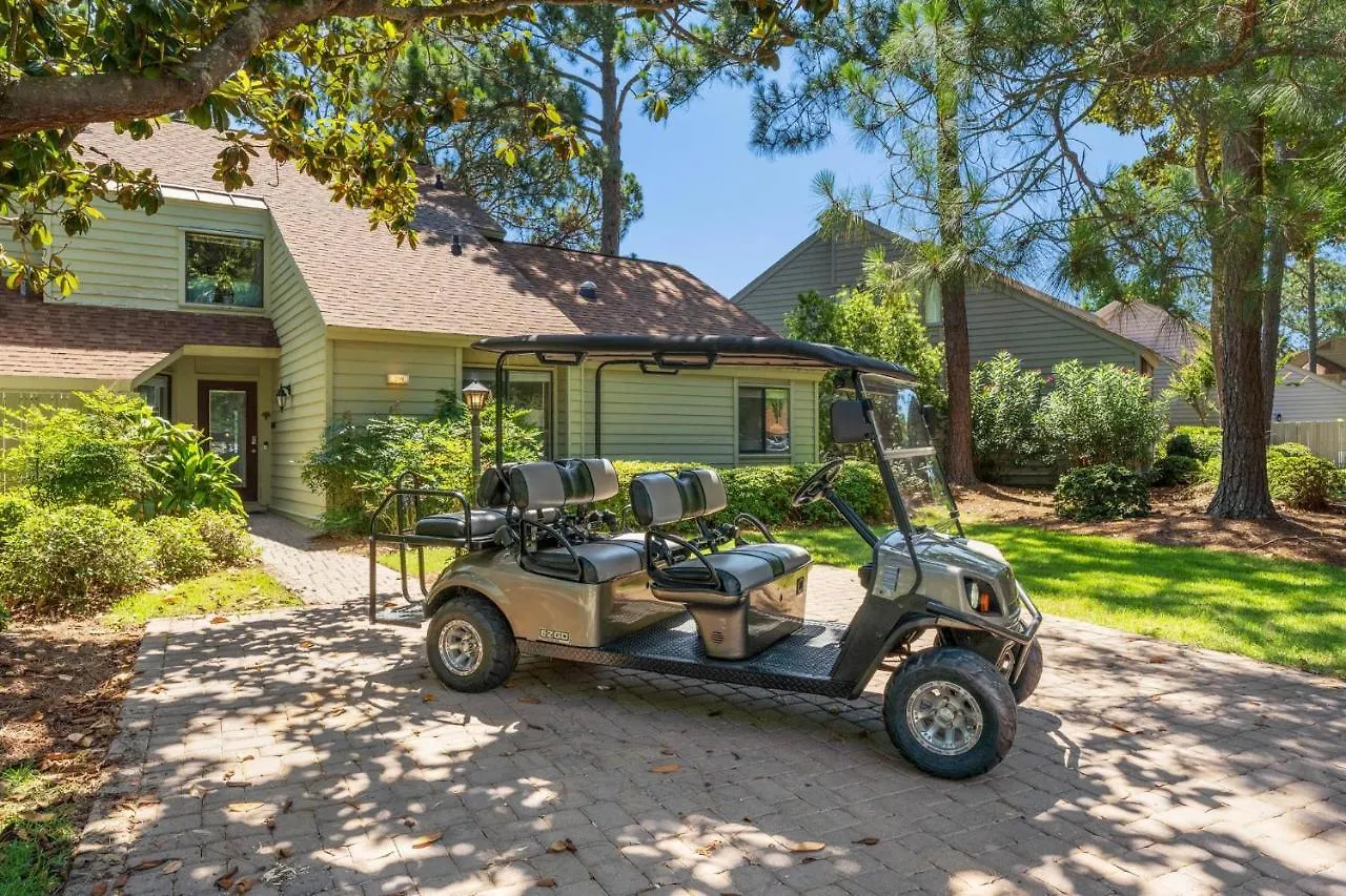 Fairways 294 * Destin