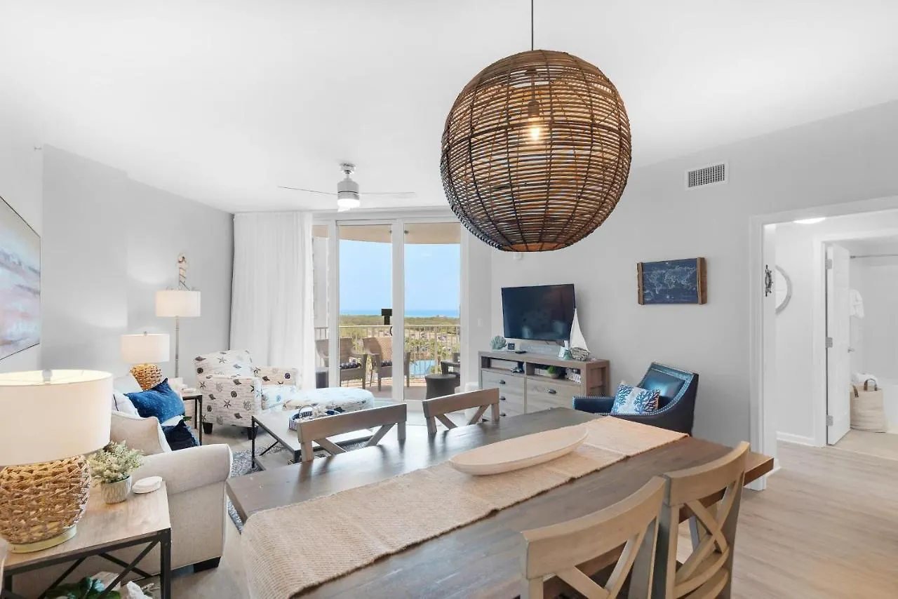 Holiday home Palms #2711 Jr. 2br Destin