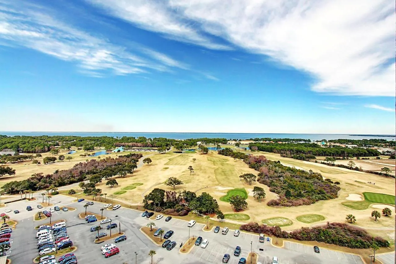 Seascape Lakefront 128- Retreat Yourself Holiday home Destin