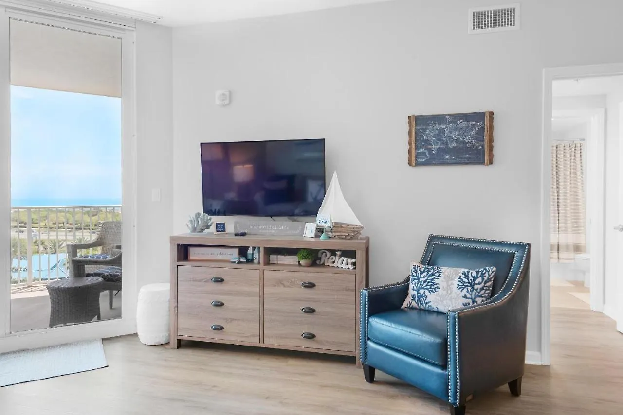 Palms #2711 Jr. 2br Holiday home *