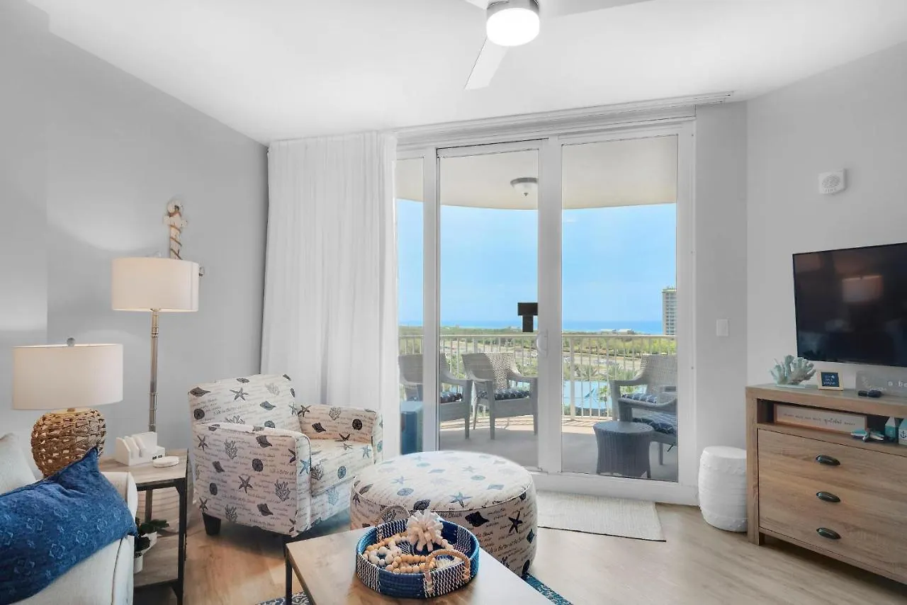 Holiday home Palms #2711 Jr. 2br *