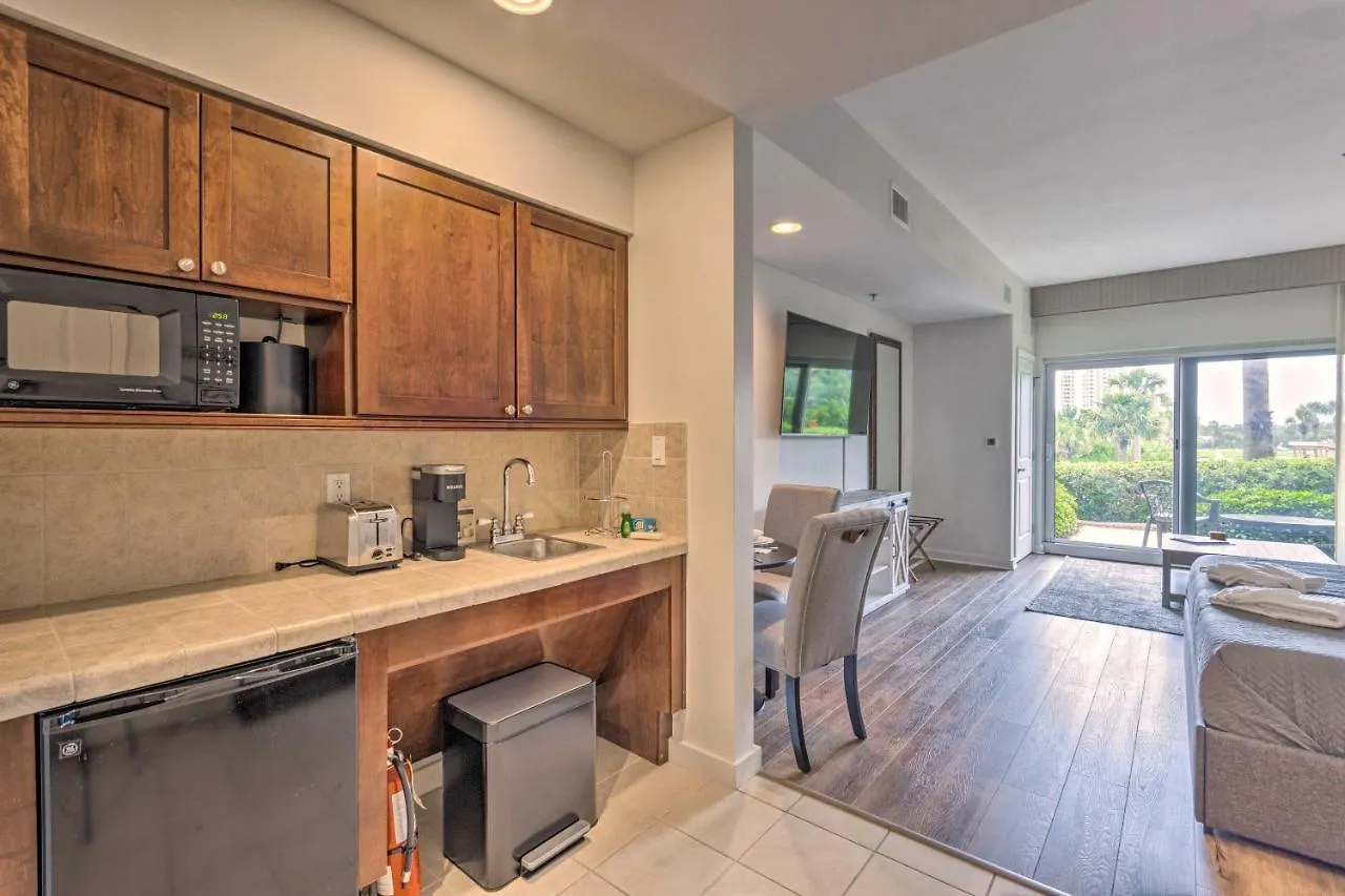 Apartment Coastal Patio And Free Amenities!