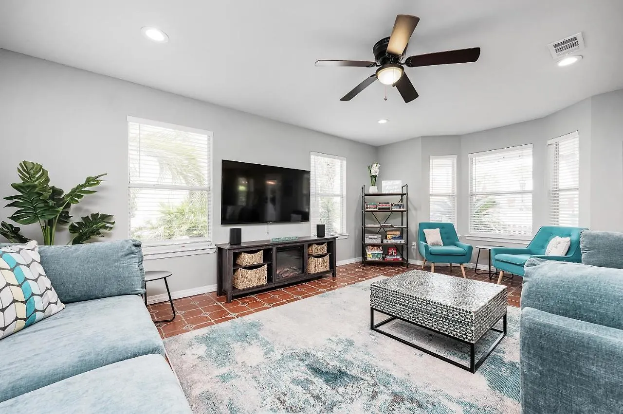 Private Access, Fenced Yard & Pet Friendly, Pool, Life House * Destin