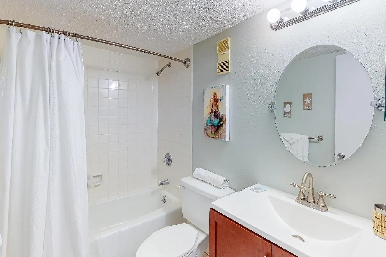 Apartment The Islander 412