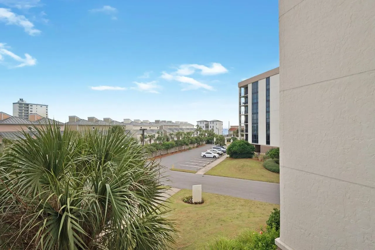 Enclave 304b Holiday home Destin