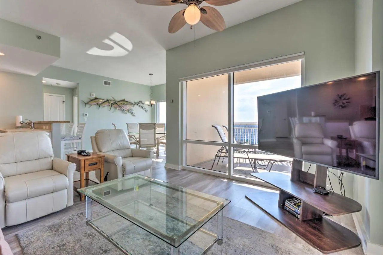 Sandestin With Ocean Views! * Destin