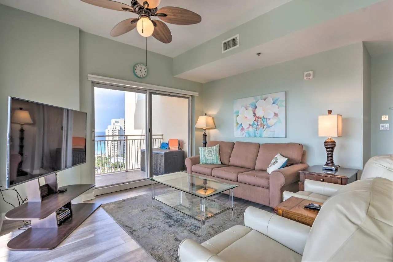 Apartment Sandestin With Ocean Views! *