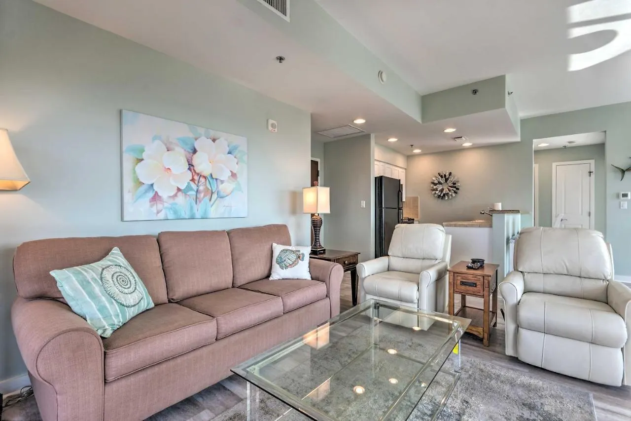 Sandestin With Ocean Views! Destin
