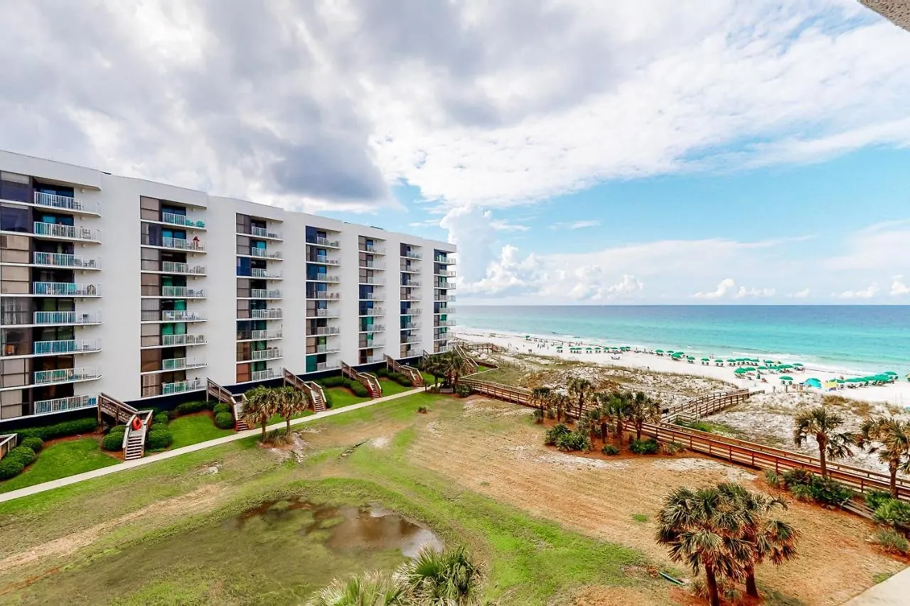 Apartment Mainsail 244
