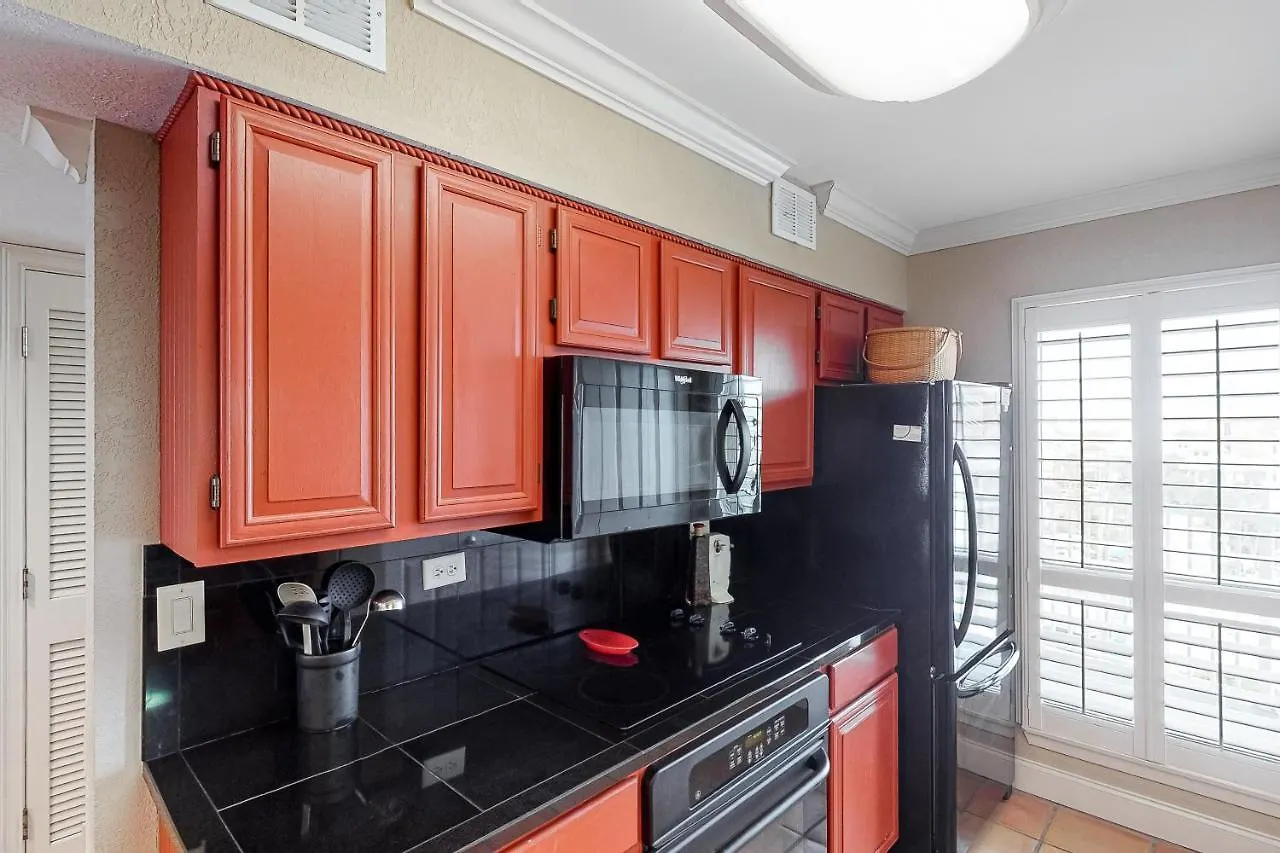 Mainsail 244 Apartment Destin
