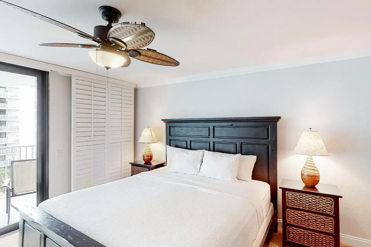 Mainsail 244 Apartment Destin