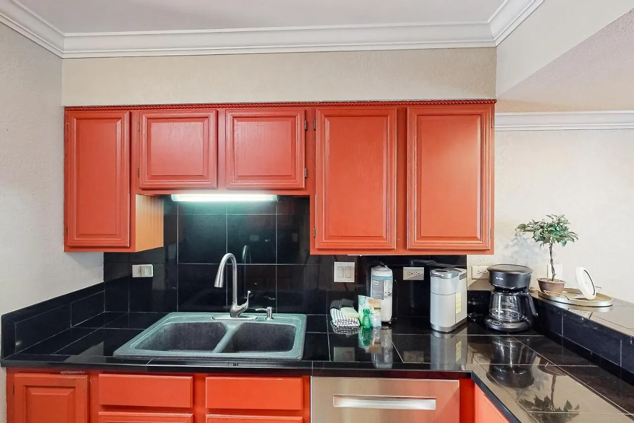 Apartment Mainsail 244