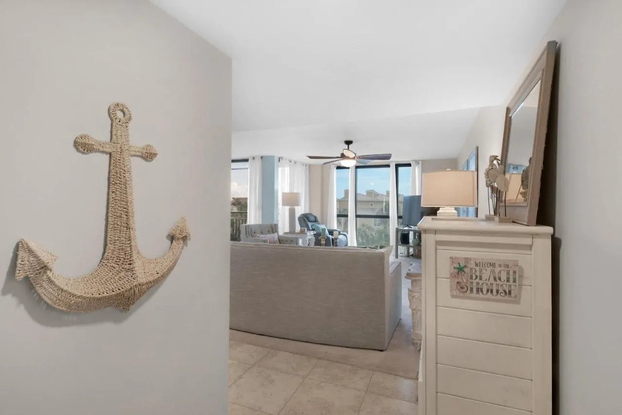 Enclave 304b Holiday home