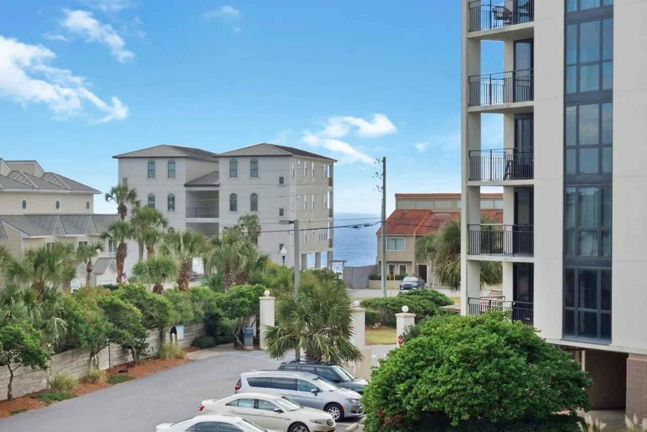 Enclave 304b Holiday home