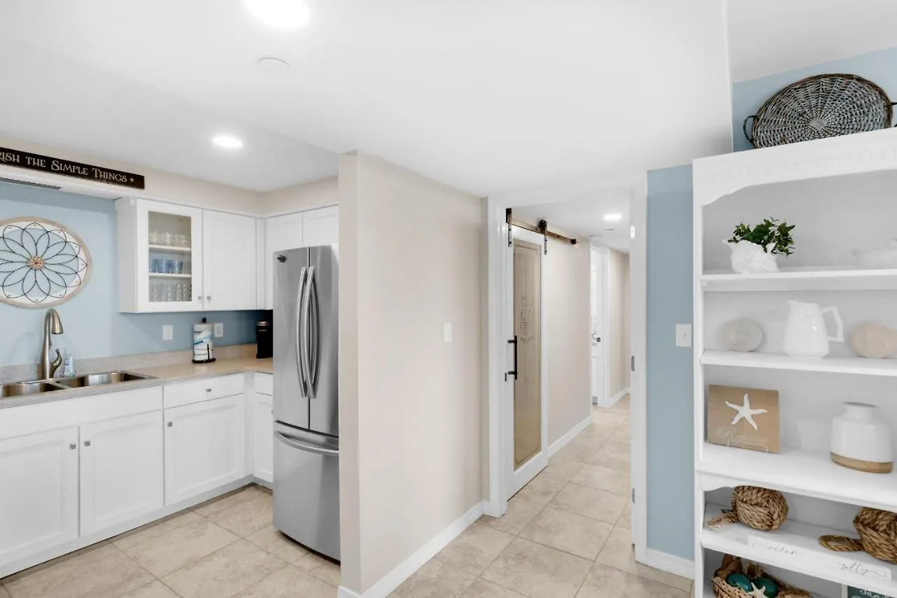 Enclave 304b Holiday home
