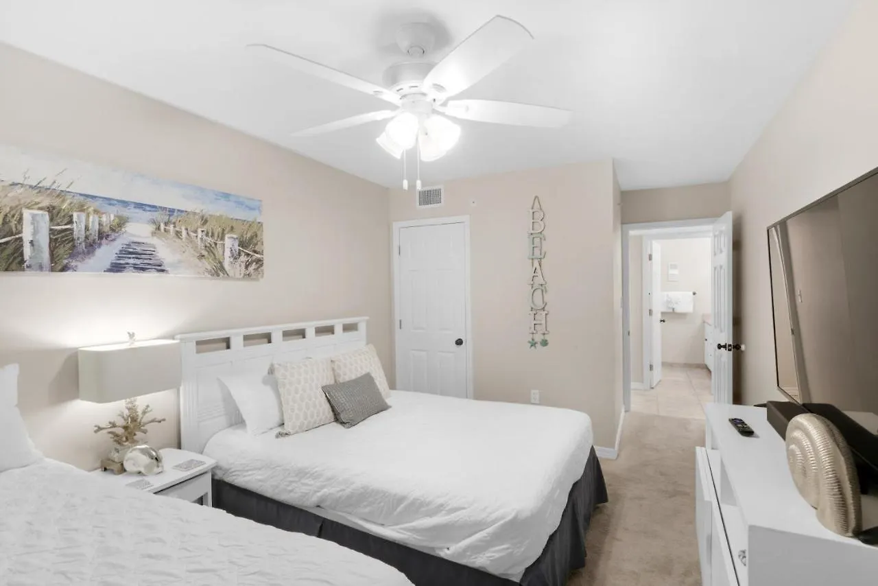 Enclave 304b Holiday home *