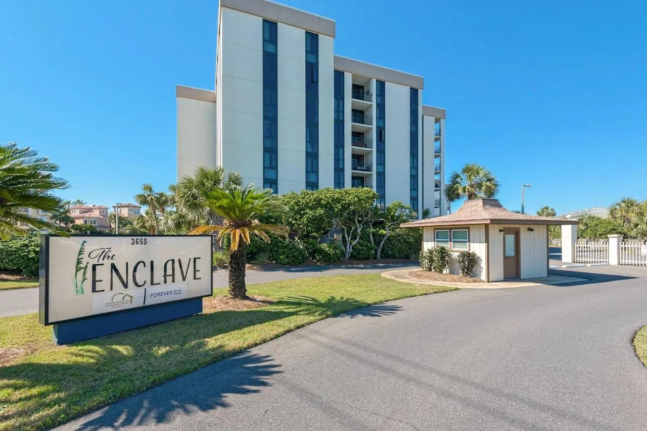 Holiday home Enclave 304b Destin