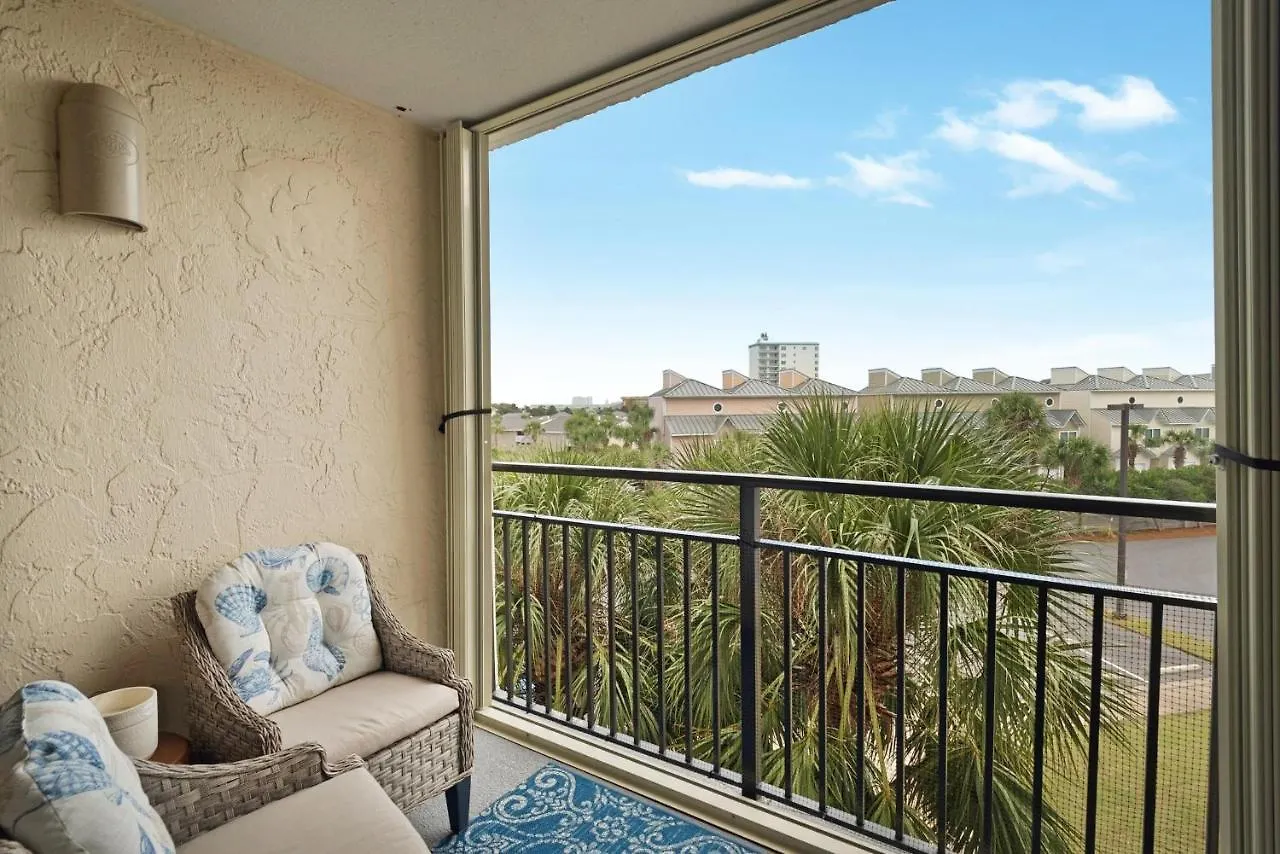 Holiday home Enclave 304b *