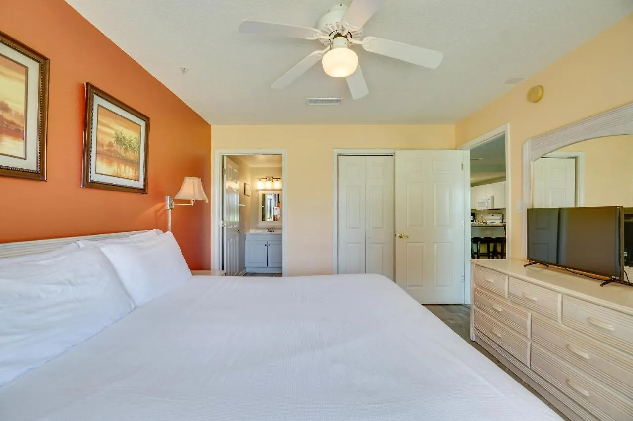 Ciboney By Panhandle Getaways Apartament Destin