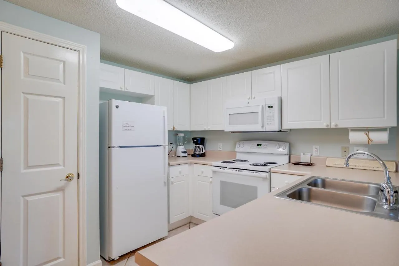 Ciboney By Panhandle Getaways Apartament