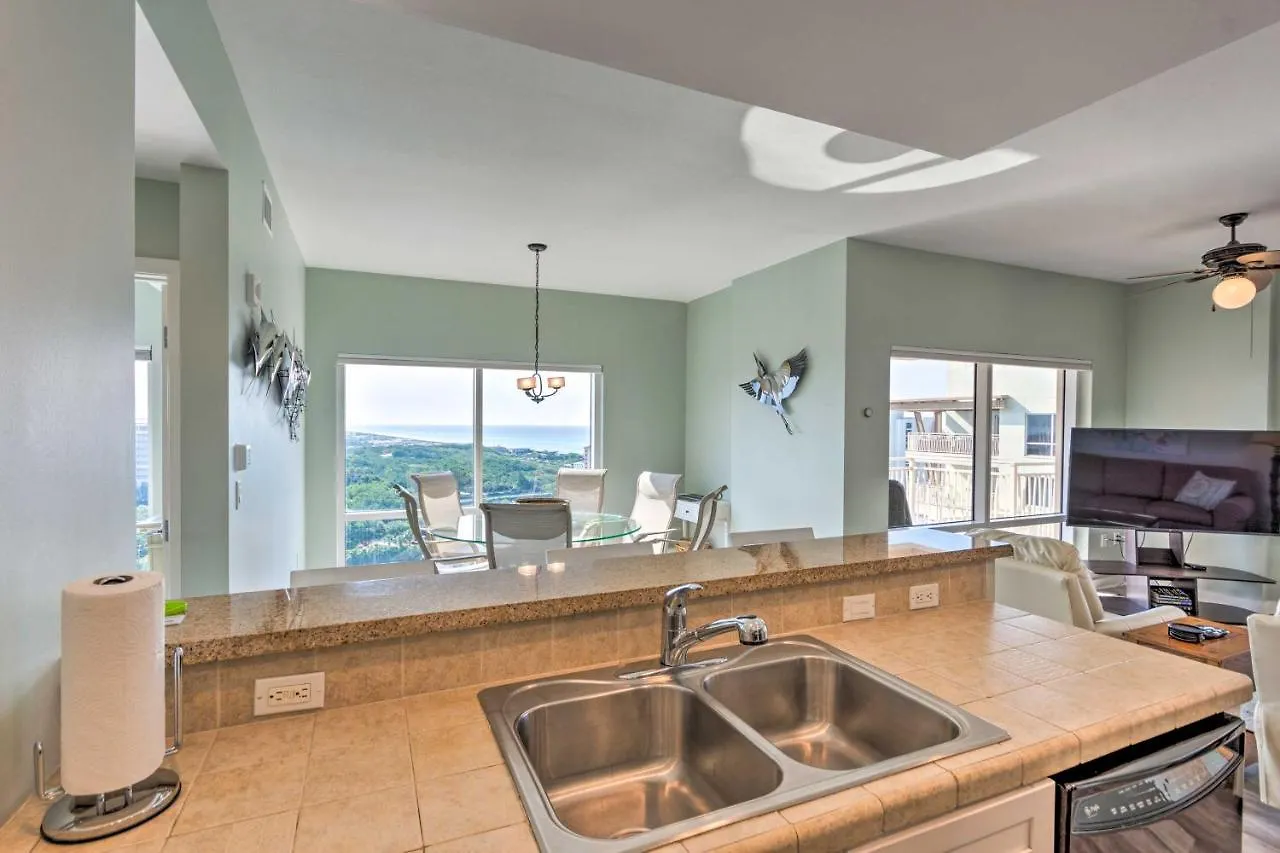 Sandestin With Ocean Views! *