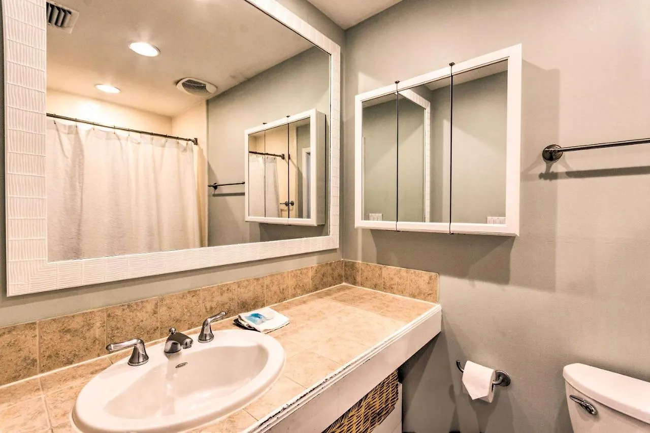 Sandestin With Ocean Views! Apartment *