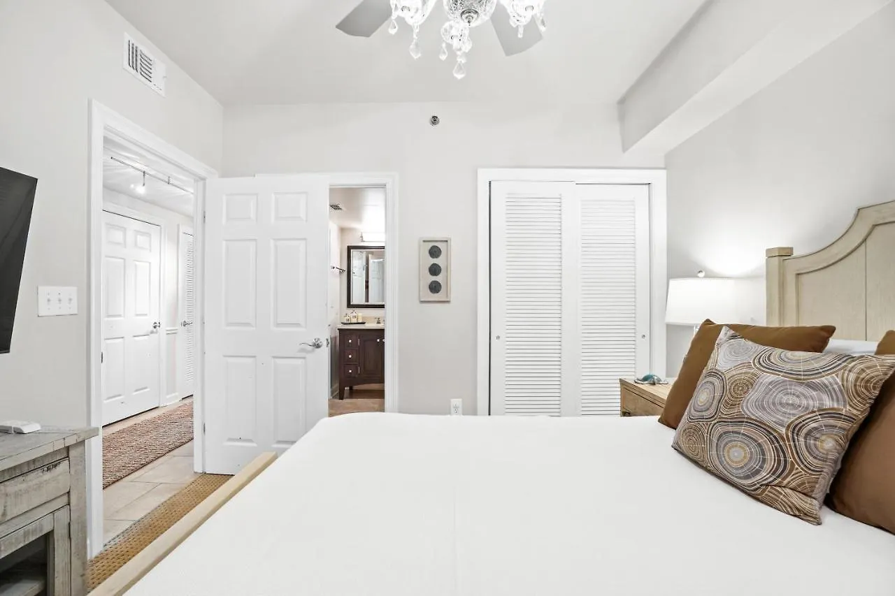 Lägenhet Sterling Shores By Panhandle Getaways