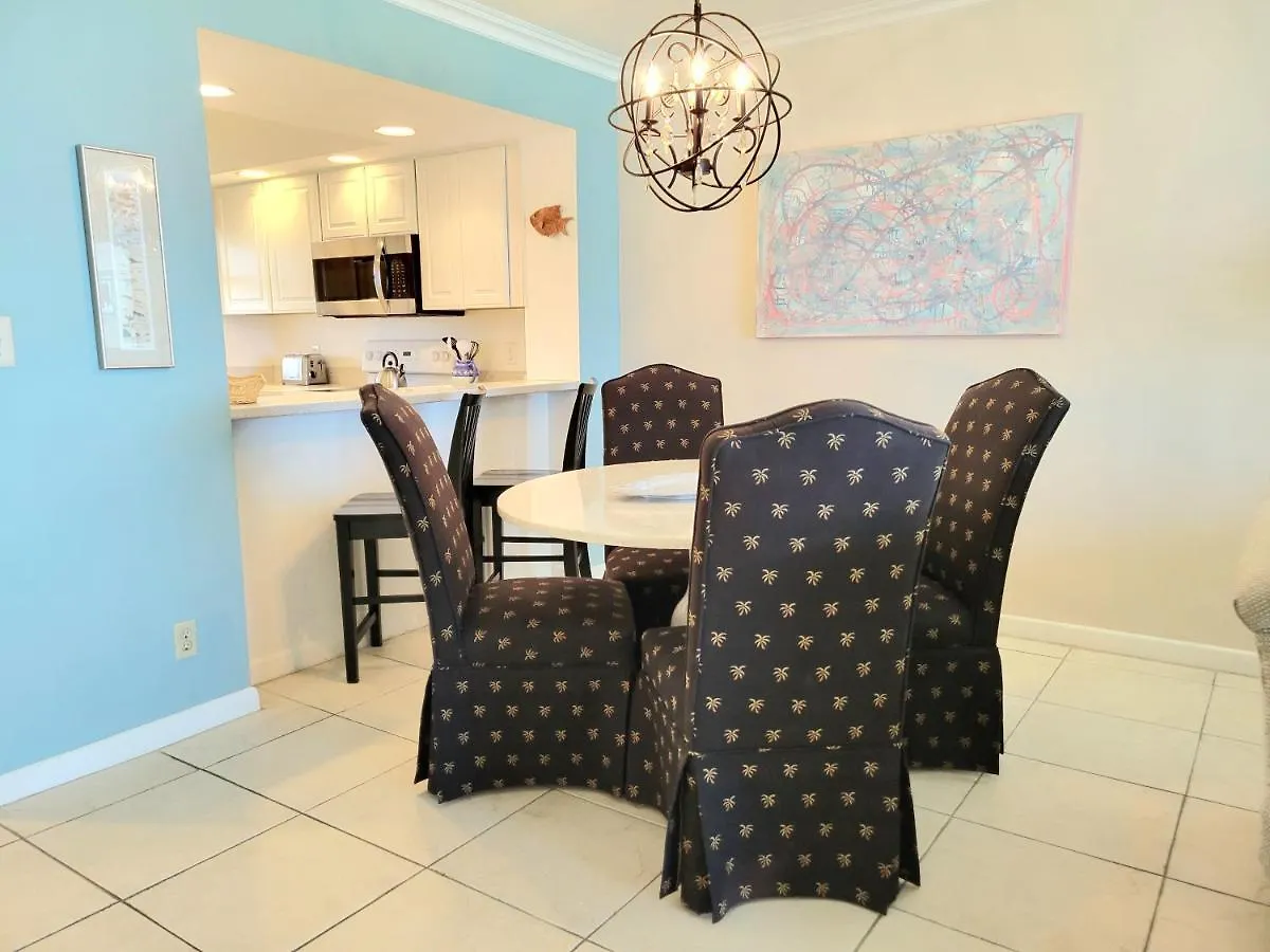 Beachside Ii 4302 *