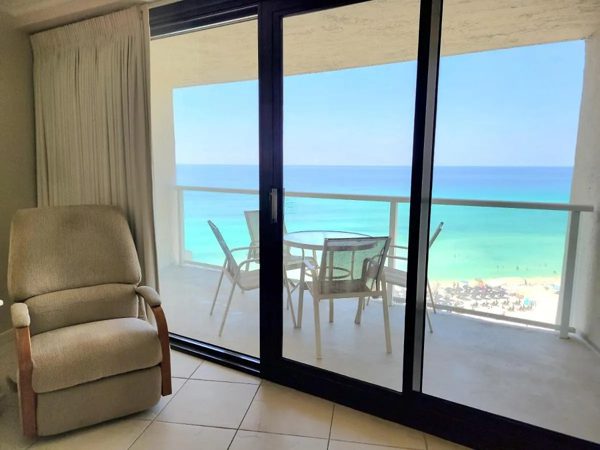 Beachside Ii 4302 *