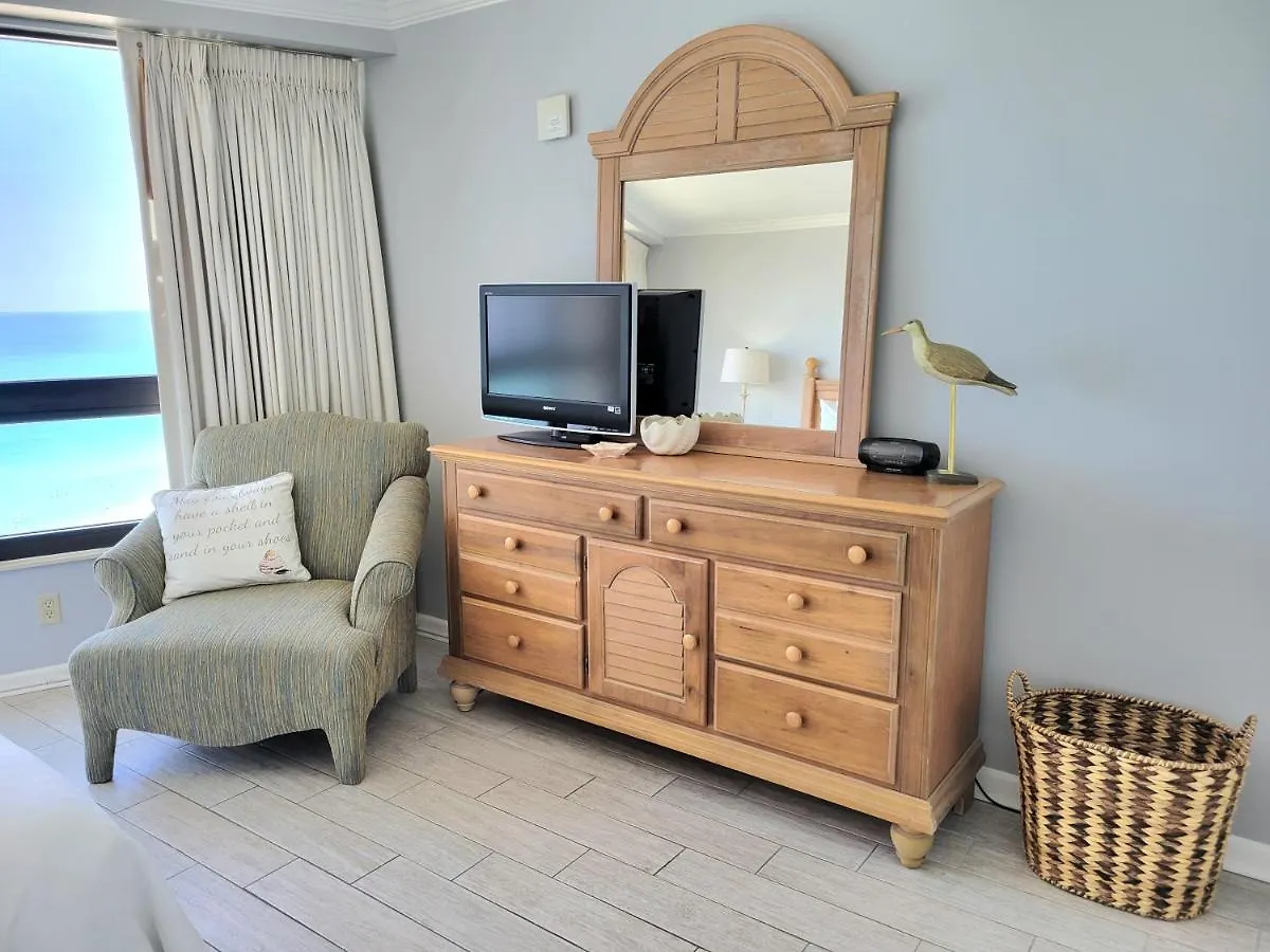 Beachside Ii 4302 Holiday home *