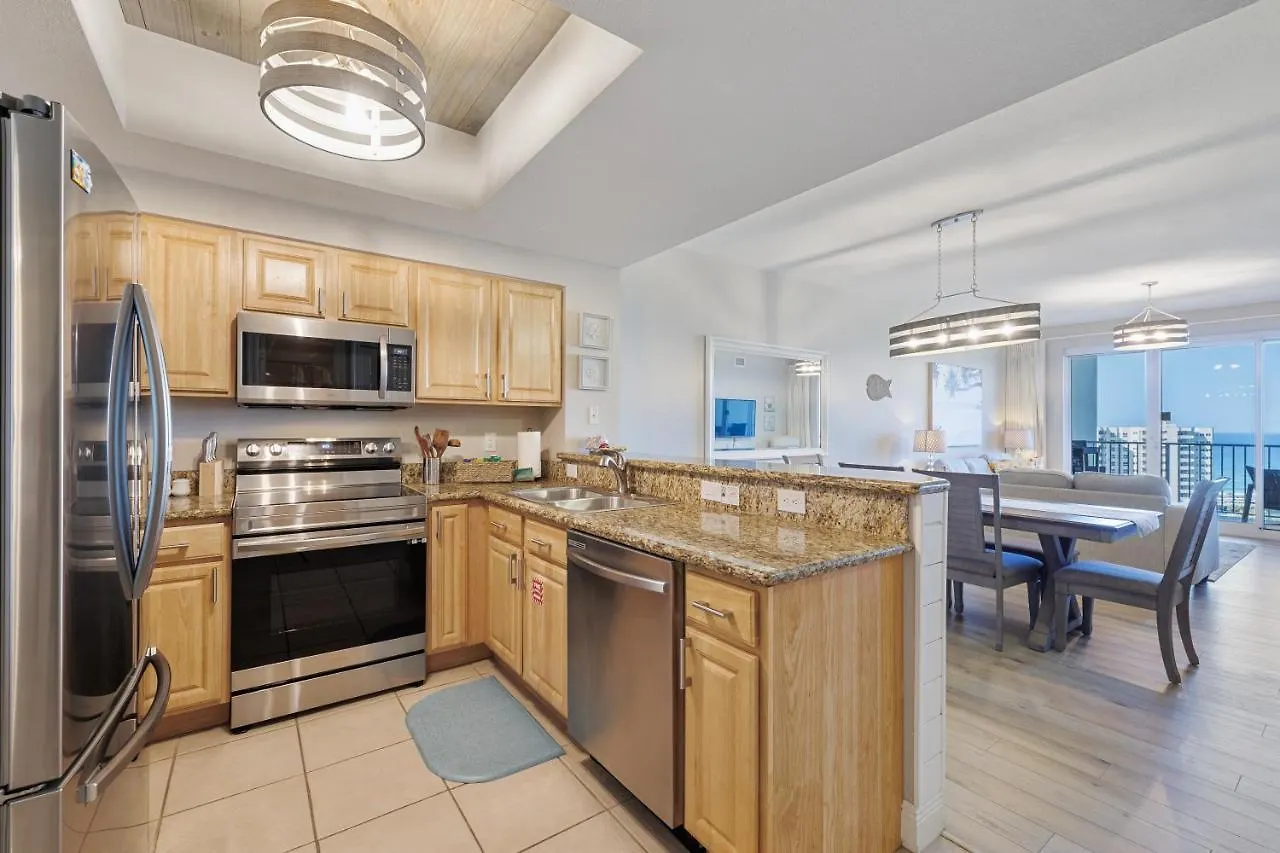 Ws Luxury Of Seascape Destin