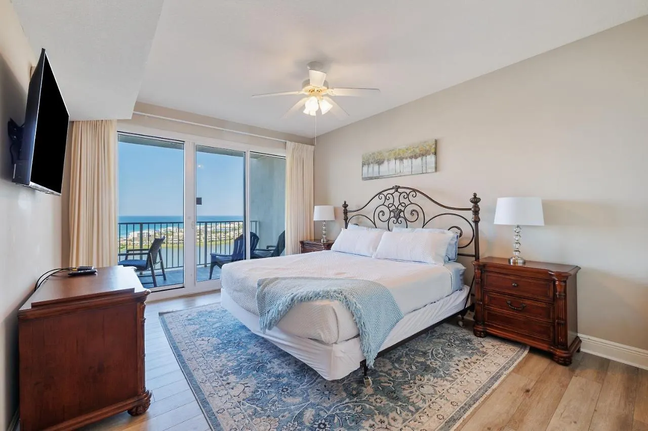Ws Luxury Of Seascape Apartment
