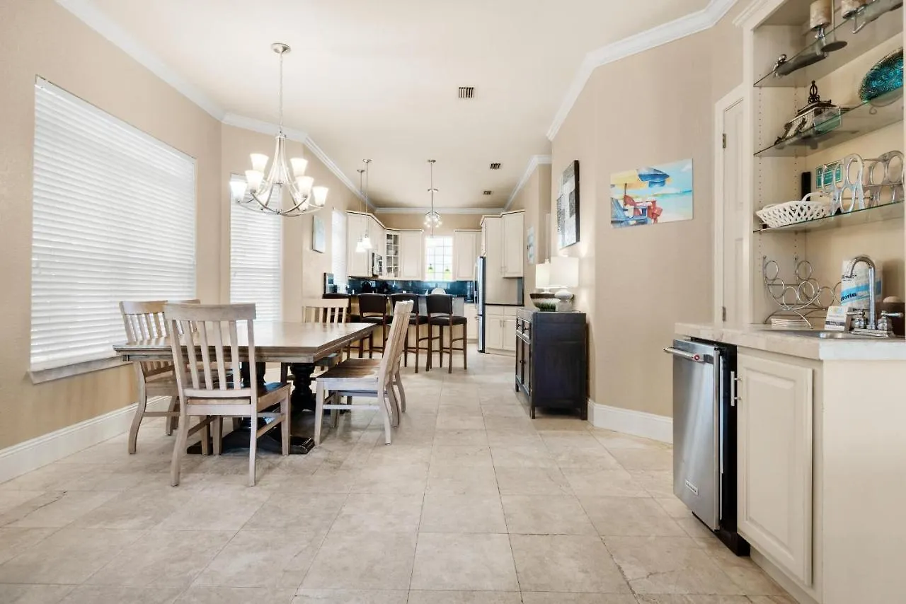 Summer Blast Holiday home