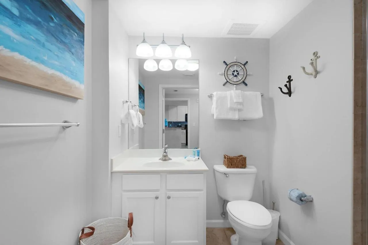Holiday home Palms #2711 Jr. 2br