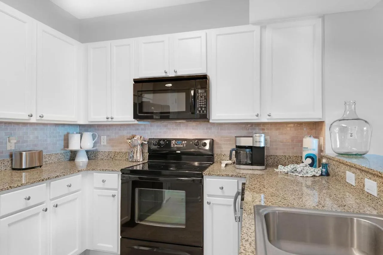 Palms #2711 Jr. 2br Destin