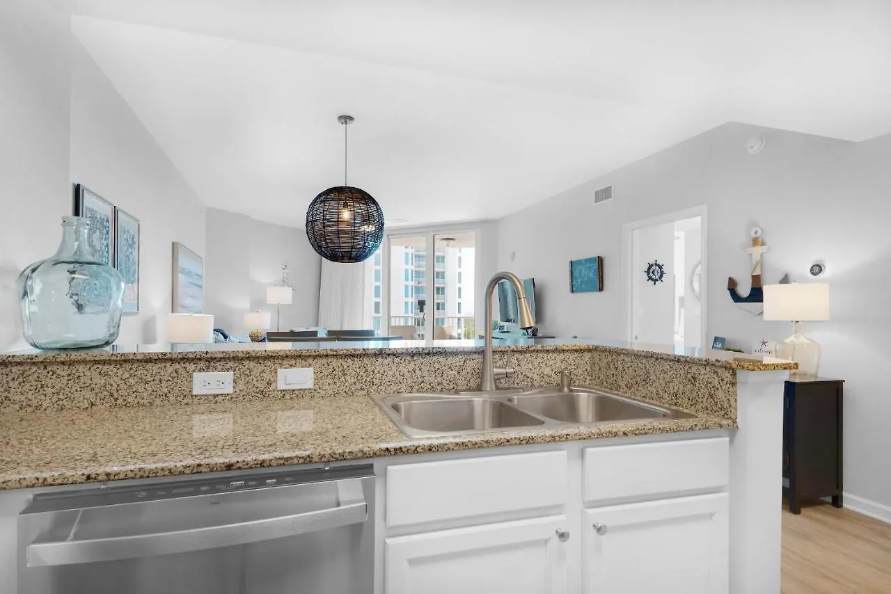 Holiday home Palms #2711 Jr. 2br *