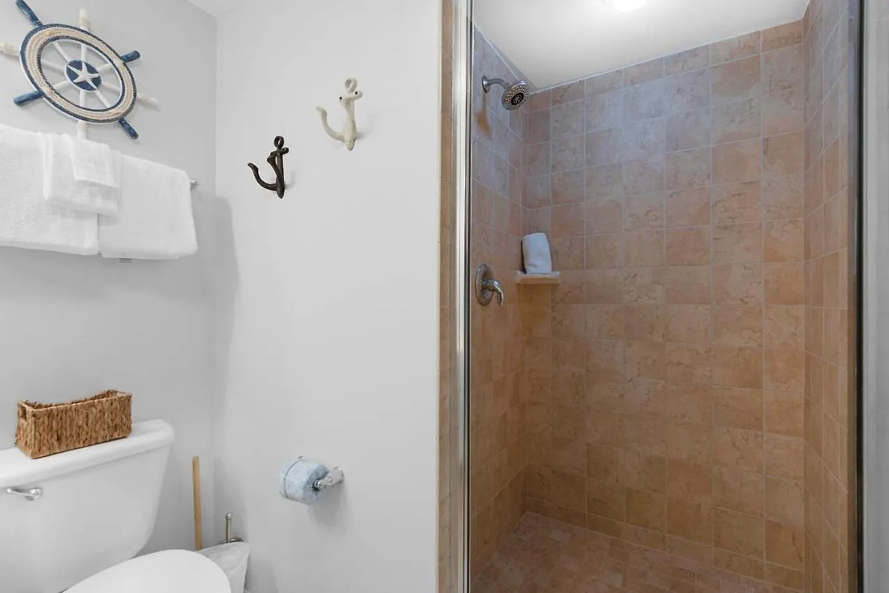Palms #2711 Jr. 2br Holiday home *