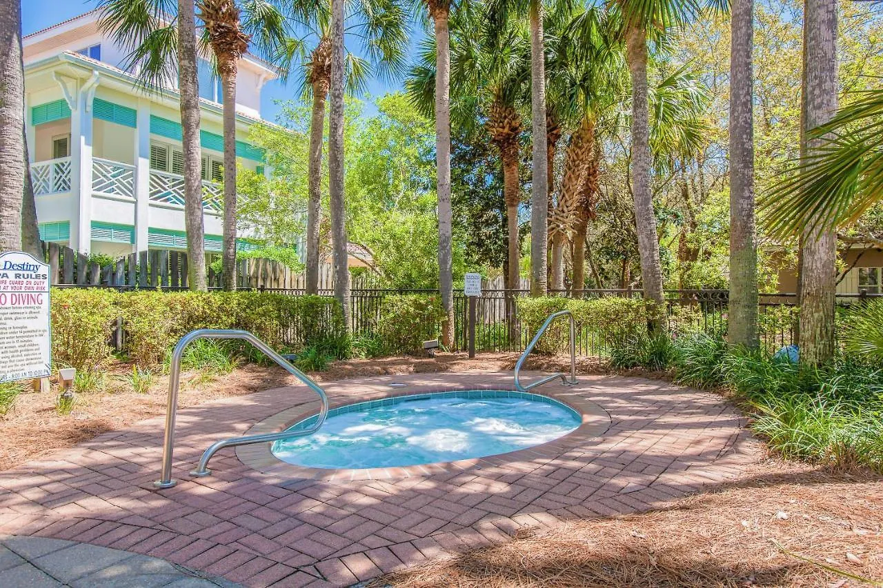 Destination Destiny Destin