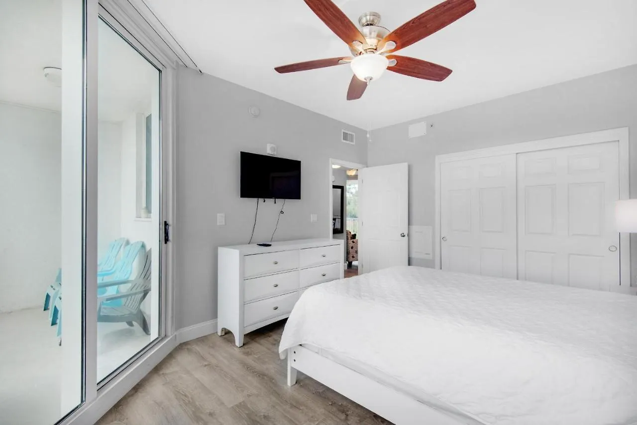 Palms #1202 Full 2 Bedroom *