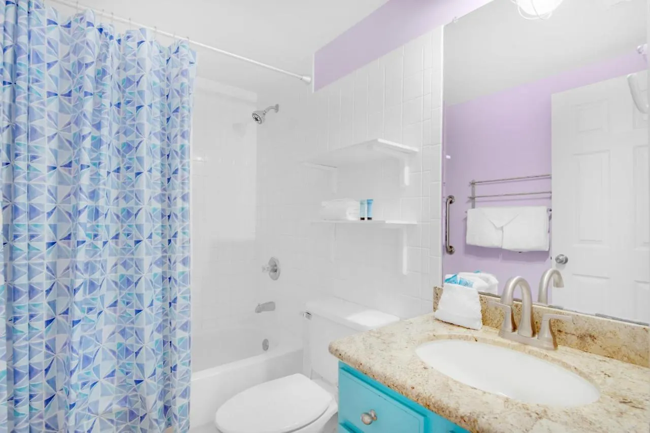 Apartment Jade East 1730