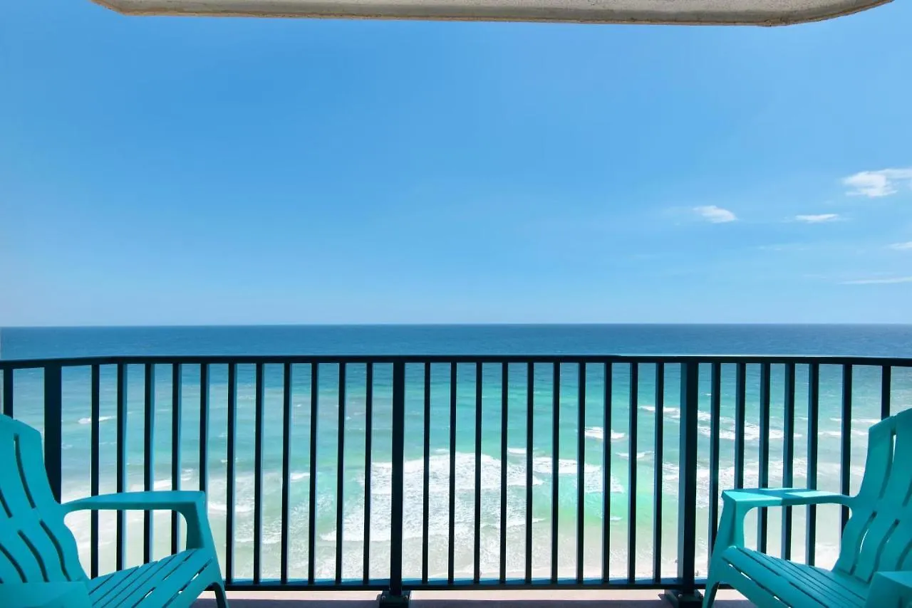 Jade East 1730 Apartment Destin