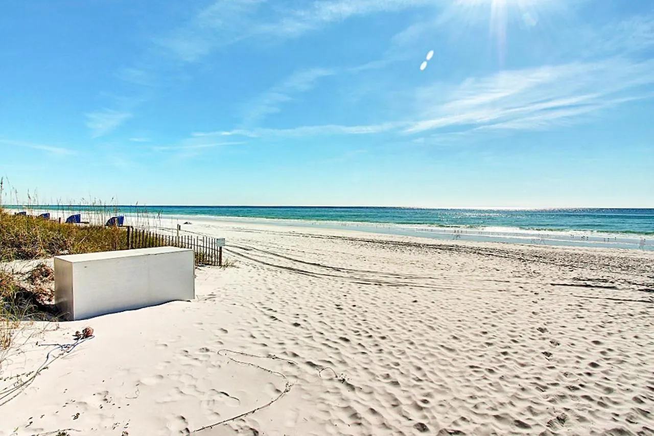 Apartment Jade East 1730 Destin