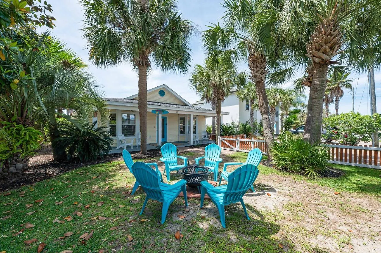 Holiday home Private Access, Fenced Yard & Pet Friendly, Pool, Life House *