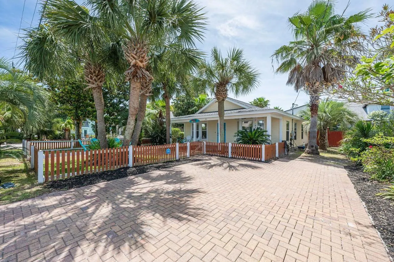 Private Access, Fenced Yard & Pet Friendly, Pool, Life House Destin