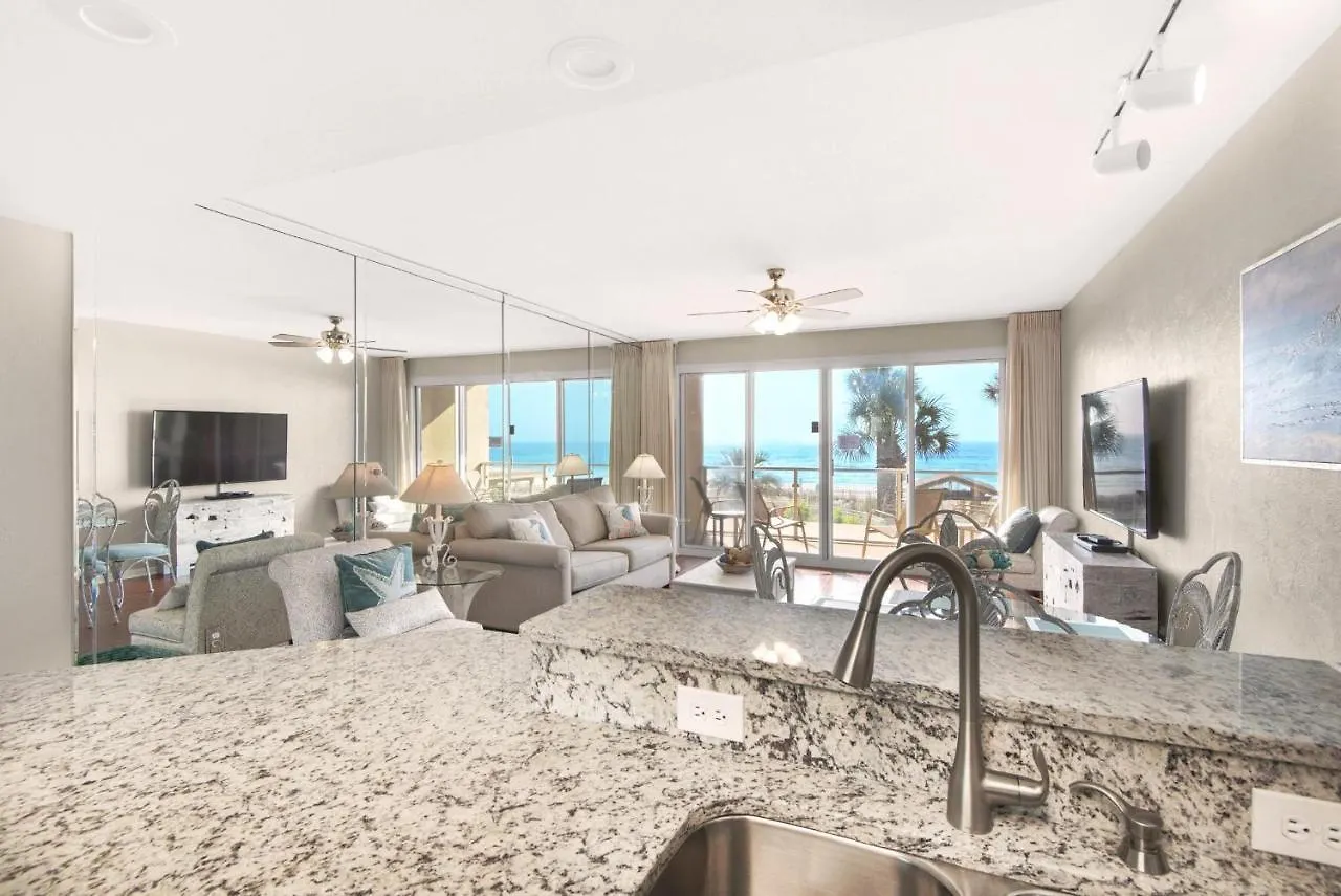 Sterling Sands 111 * Destin