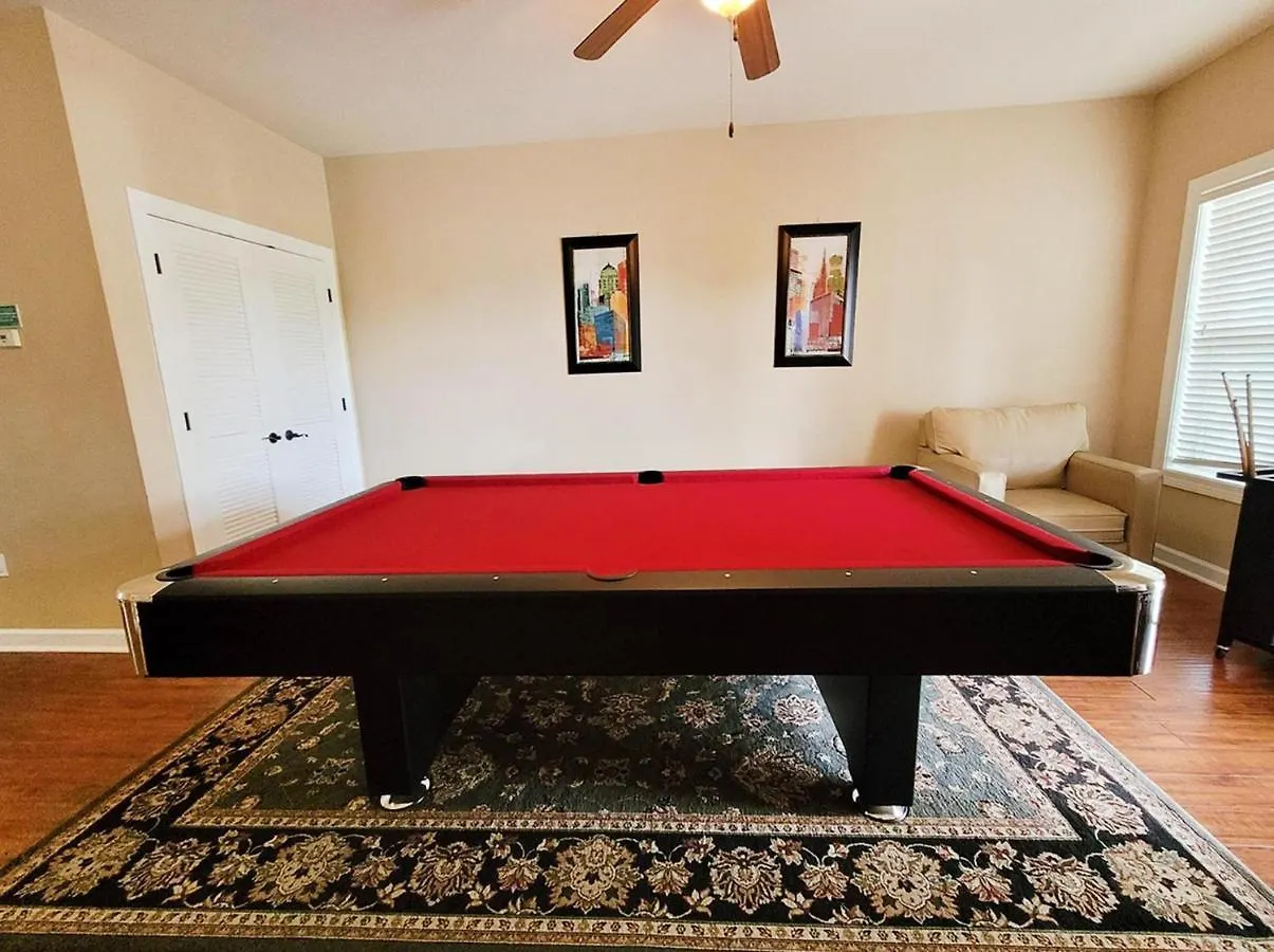 Casa de Férias House Of Kings Destin