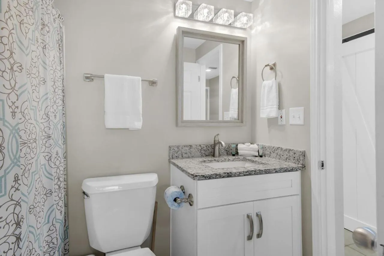 Apartment Sterling Sands 111 Destin